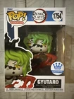 Funko Pop! Vinyl: Demon Slayer: Kimetsu no Yaiba - Gyutaro - Funko...