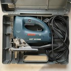 BOSCH PROFESSIONAL GST 100 BCE JIG SAW IN CASE CORDED  230 240 Volt UK Mains