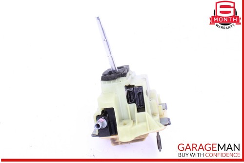 01-09 Mercedes W203 C230 CLK55 AMG Floor Gear Shift Shifter Selector Box OEM - Bild 4 von 10