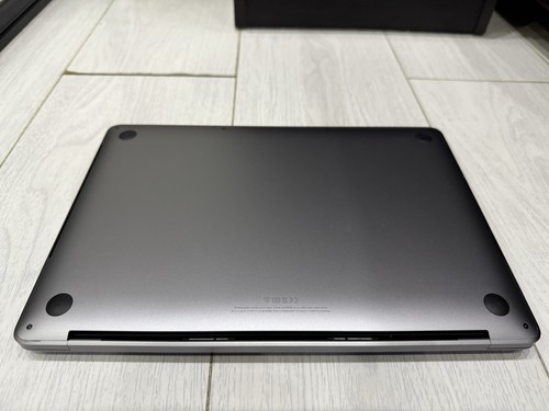 Apple MacBook Pro Retina 13.3" 2020 512GB SSD 16GB Ram 2.3GHz Core i7 Space Grey - Picture 10 of 19