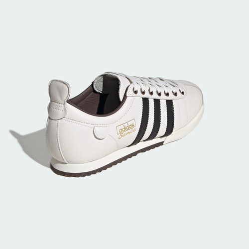 [NUEVO] Zapatos Adidas Samba 62 para hombre 'Blanco' JQ5104 - Imagen 5 de 8