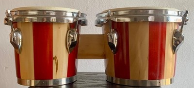 Bongos Scott