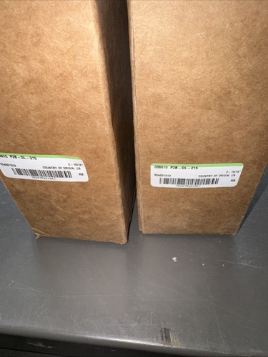 DODGE P2B-DL-215 - 2-15/16" (2.9375 in.) - DL PILLOW BLOCK BEARING - 056610 PND - Picture 4 of 4
