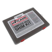 New Hot Cams Complete 7.48mm Shim Kit for Suzuki RMZ 250 68-2073 2004 - 2014