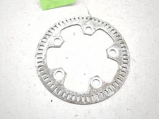 08 09 Kawasaki Concours ZG1400 Front ABS Anti Lock Wheel Brake Ring Disc Rotor