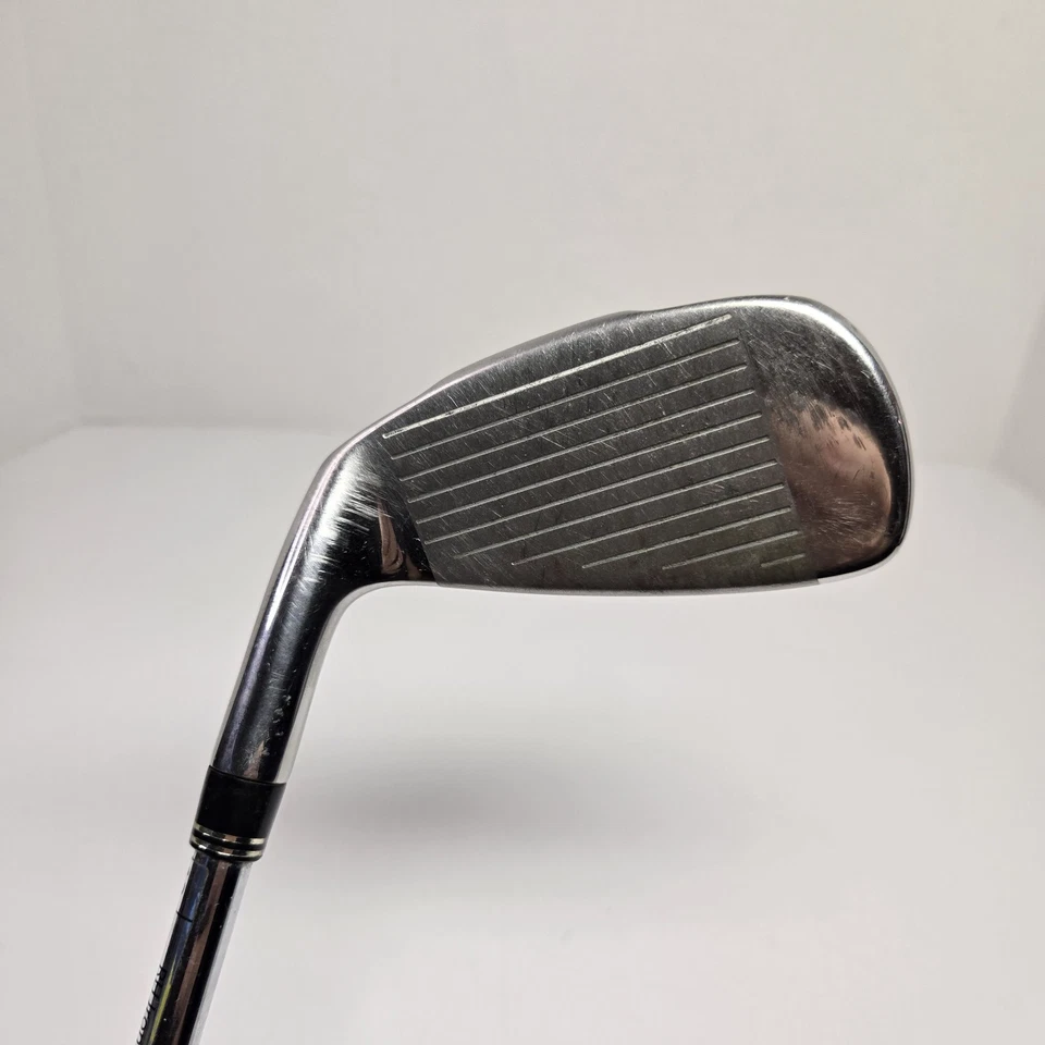 Tour Edge Bazooka JMax QL 6 Hybrid 29° Regular Flex Ultra Light Stainless RH - Image 2 of 4