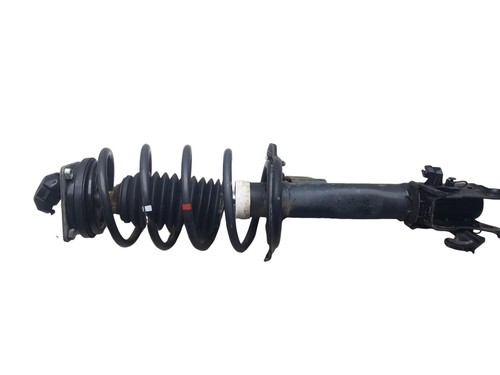 Mercedes A Class Strut Shock Absorber Left Near Side Front 1.5 Petrol 2011 W169