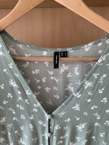 VERO MODA Damensommerkleid S - Bild 3 von 5