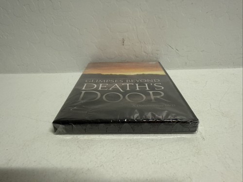 Glimpses Beyond Death's Door - DVD By LDS Experts - BRAND NEW SEALED - Imagen 4 de 6