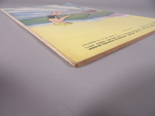 UNE ENQUÊTE DE JEAN VALHARDI "Rendez-vous sur le Yukon" - Éditions DUPUIS 1963 - Imagen 4 de 10