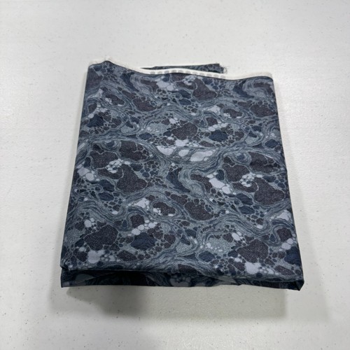 hoffman fabric quilting cotton black fundamentals 43x37 1 yard abstract - Picture 9 of 12