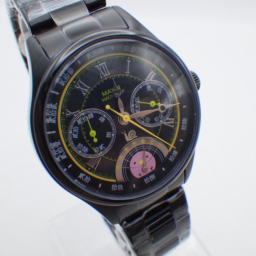 Monogatari Series Mayoi Hachikuji Model Wrist Watch Super Groupies 2024 - Picture 3 of 14