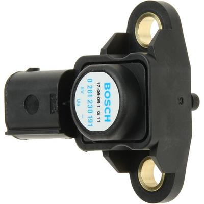 #ad #ad Bosch 0261230191 Bosch Pressure Sensor $32.11