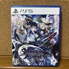 Samurai Maiden Sony PS5 D3 Japan Import Action Game Complete Tested Works