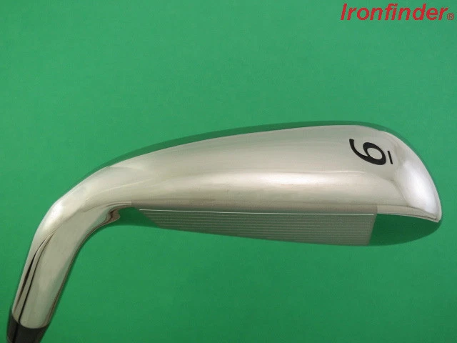 Adams Idea SUPER S Single 6 Iron Graphite Shaft Stiff Flex Mens Right Handed - Image 3 of 4