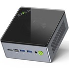 GMKtec Nucbox M7 Mini PC 16GB DDR5 512GB PCIe3.0 2280 SSD - AMD Ryzen 7 PRO 6850