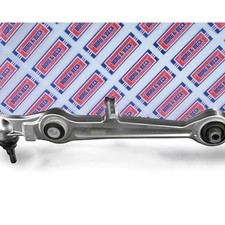For AUDI A6 C5 4B2 4B4 1997 to 2005 BORG & BECK Suspension Arm BCA6116