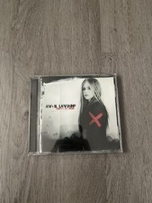 Under My Skin by Avril Lavigne (CD, May-2004, Arista)