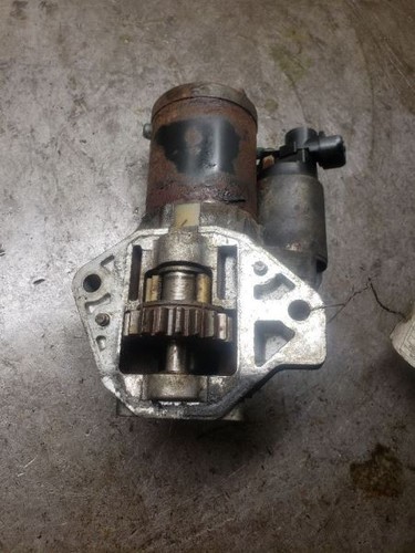 Starter Motor SE Canada Market Fits 07-10 ODYSSEY 1078171 - Bild 9 von 12