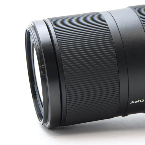 SONY FE 70-300mm F/4.5-5.6 G OSS SEL70300G (for SONY E mount) #417 - Picture 10 of 12