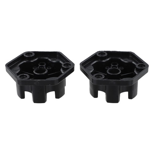 Toy Car For GearBox Adapter Clips 2pcs for Tire Connection in Multiple Sizes - Photo 29/43