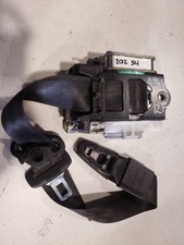 2012 A4 S4 B8 Audi  Right Front Passenger Seat Belt Retractor Fits 09-16 OEM