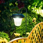 Shepherd-Hooks Garten gemahlene Pflanzenständer Laternenpfahl für Blumenkorb