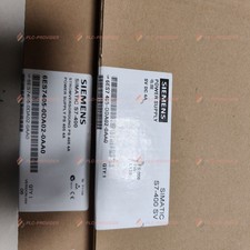 New in Box 6ES7405-0DA02-0AA0 Siemens Fast Ship with Warranty