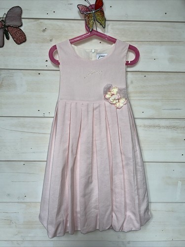 Gattinoni Communion/Flower Girl, Special Occasion Dress  Size 6-8Y - Picture 1 of 3