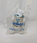 vintage Star Wars R2-D2 new in baggie Kenner Action Figure