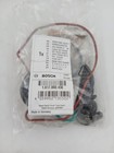 Bosch Wear and Tear Service Kit 1.617.000.430 Seals O-Rings Made in Germany
