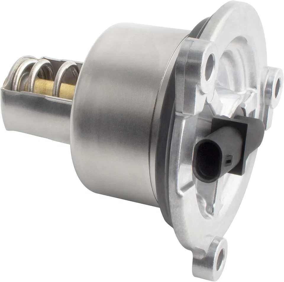 Termostato para Porsche Cayman 2014-2016 911 Boxster 718 Boxster Cayman Spyder Foto 3 de 4