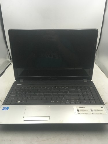 GATEWAY NE56R31U - FOR PARTS/NO POWER - INTEL CELERON B830 - NO RAM - READ - BB - Picture 1 of 8