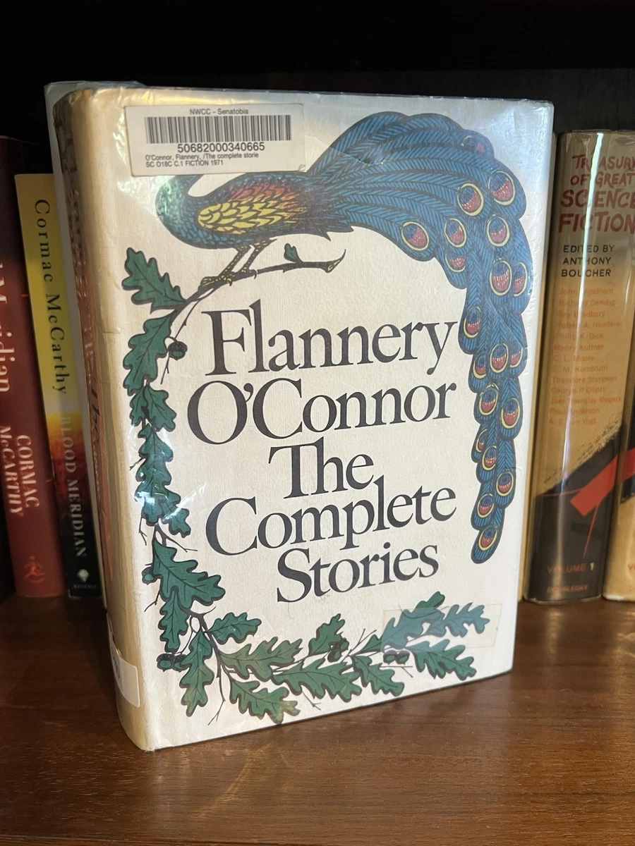 Flannery O'Connor Antiquarian & Collectible Books for sale | eBay