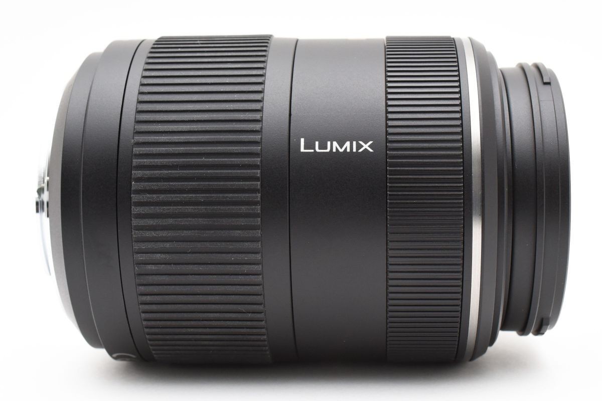 a236 Panasonic Panasonic LUMIX G VARIO 45-200mm F4.0-5.6