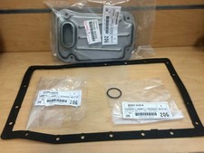 OEM TOYOTA 4RUNNER TACOMA FJ 4.0L TRANSMISSION OIL STRAINER W/ O-RING & GASKET