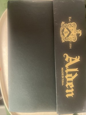 Alden 4011HC