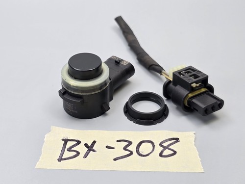 OEM FCA Dodge Chrysler Jeep RAM PDC Bumper Parking Ultrasonic Sensor 5YV68TRMAA - Picture 8 of 8