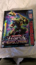 Hasbro Transformers Legacy Evolution Prime Universe Skyquake   NEW IN BOX