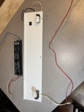 Light Bar And Ballistic Module For TRUE Comme...