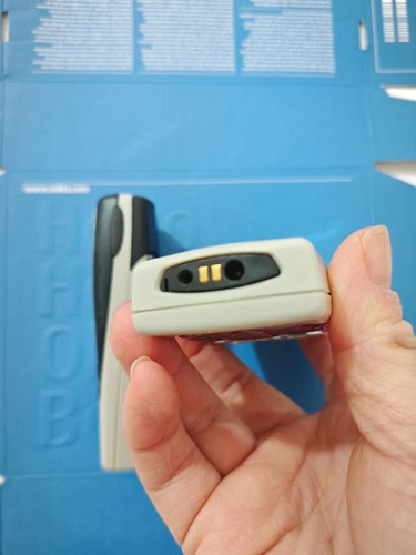 NOKIA 8310 rare original phone mobile unlocked 2G GSM Free Delivery Black&Red - Picture 10 of 16