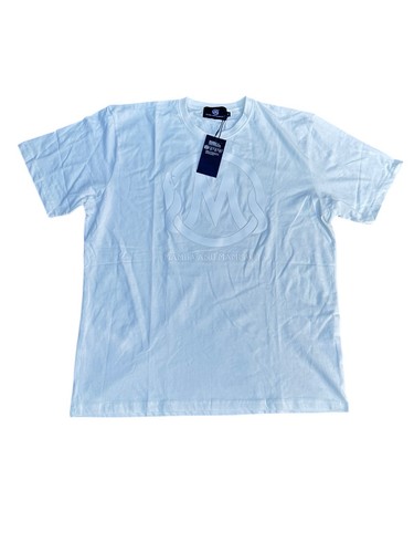 Neu mit Etikett Mamba und Mambacita Kobe Gigi Halo T-Shirt Größe XXL weiß - Bild 1 von 8