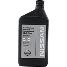Genuine Nissan NS3 Cvt Fluid - Quart 999MP-CSHNS3