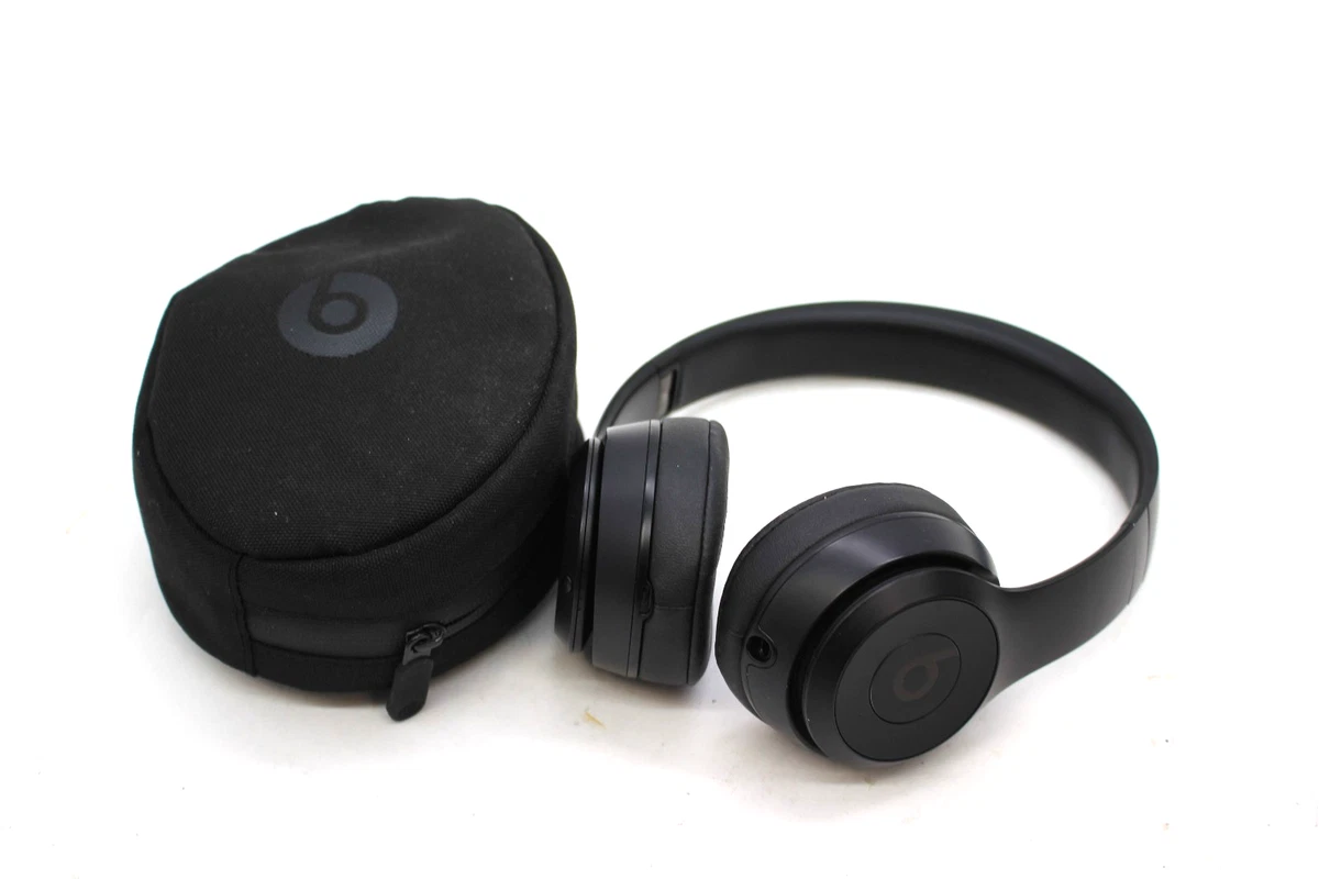 25+ Beats by Dr. Dre Solo3 Headphones for sale | Updated Oct 2026
