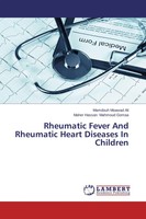 Mamdouh Moawad Ali (U. A.) | Rheumatic Fever And Rheumatic Heart Diseases In...