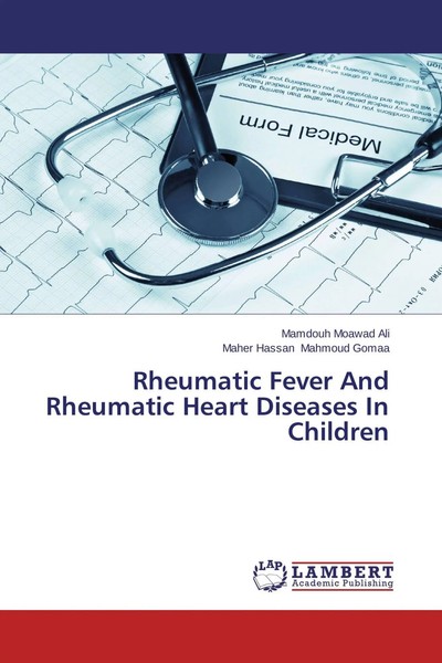 Mamdouh Moawad Ali (U. A.) | Rheumatic Fever And Rheumatic Heart Diseases In...-image