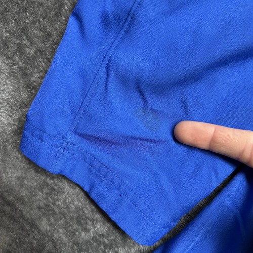 Nike Kentucky Wildcats Jacket Mens 3XL Blue Long Sleeve Full Zip Elite NCAA - Picture 5 of 12