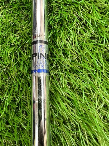Ping Karsten II Red Dot 2 Iron ZZ Lite Shaft - ships free - Picture 4 of 6