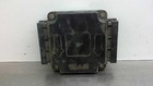 46791885 CALCULATEUR MOTEUR ECU / HCU505 / GE113383 / 1186530 POUR FIAT STILO 1