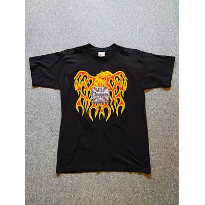T-Shirt US Choppers Inc